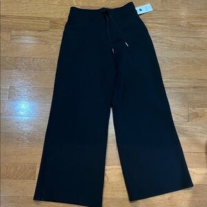 SPANX Black Women’s Casual Bottoms